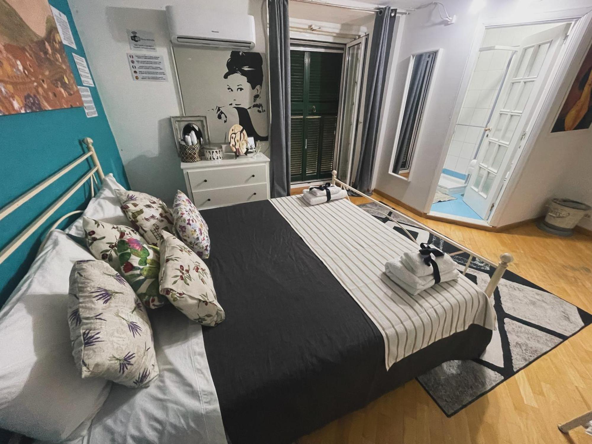 Plebiscito Charme Rooms Naples Exterior photo