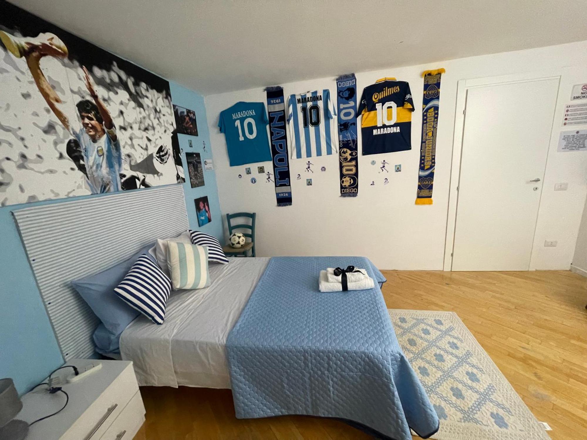 Plebiscito Charme Rooms Naples Exterior photo