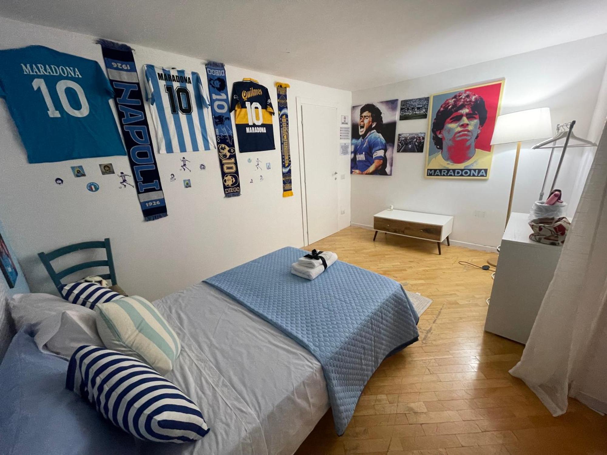 Plebiscito Charme Rooms Naples Exterior photo