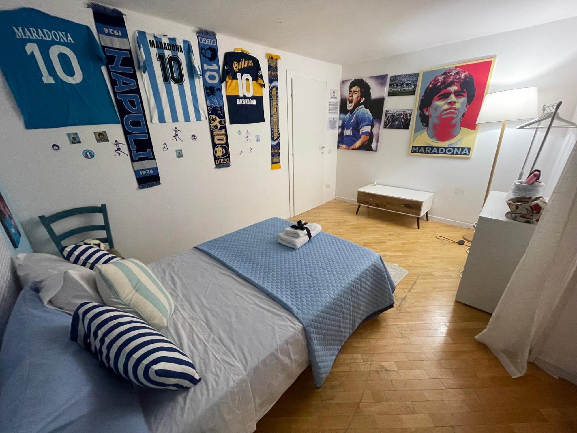 Plebiscito Charme Rooms Naples Exterior photo