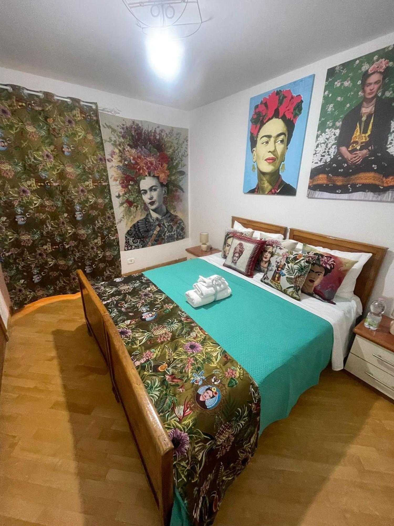 Plebiscito Charme Rooms Naples Exterior photo