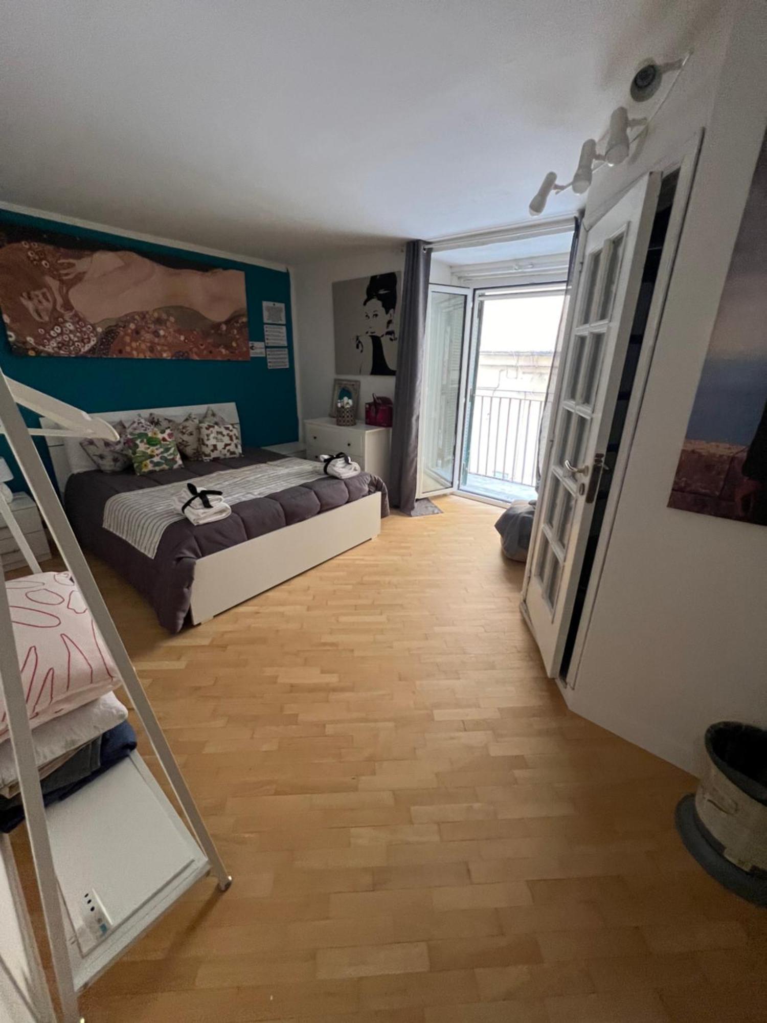 Plebiscito Charme Rooms Naples Exterior photo