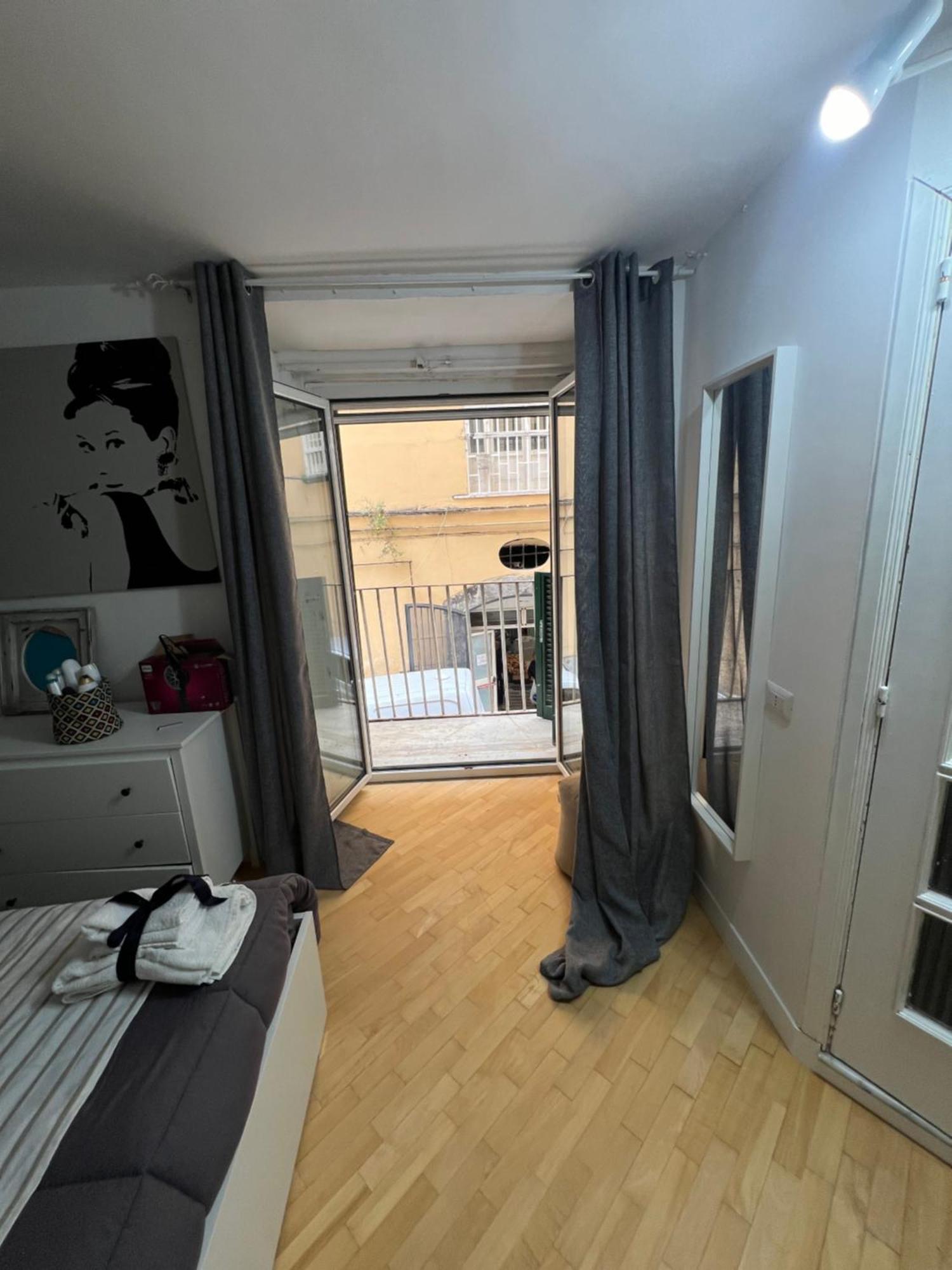 Plebiscito Charme Rooms Naples Exterior photo