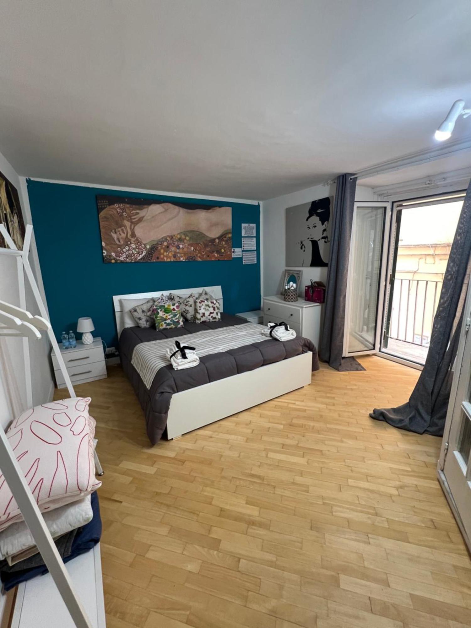 Plebiscito Charme Rooms Naples Exterior photo