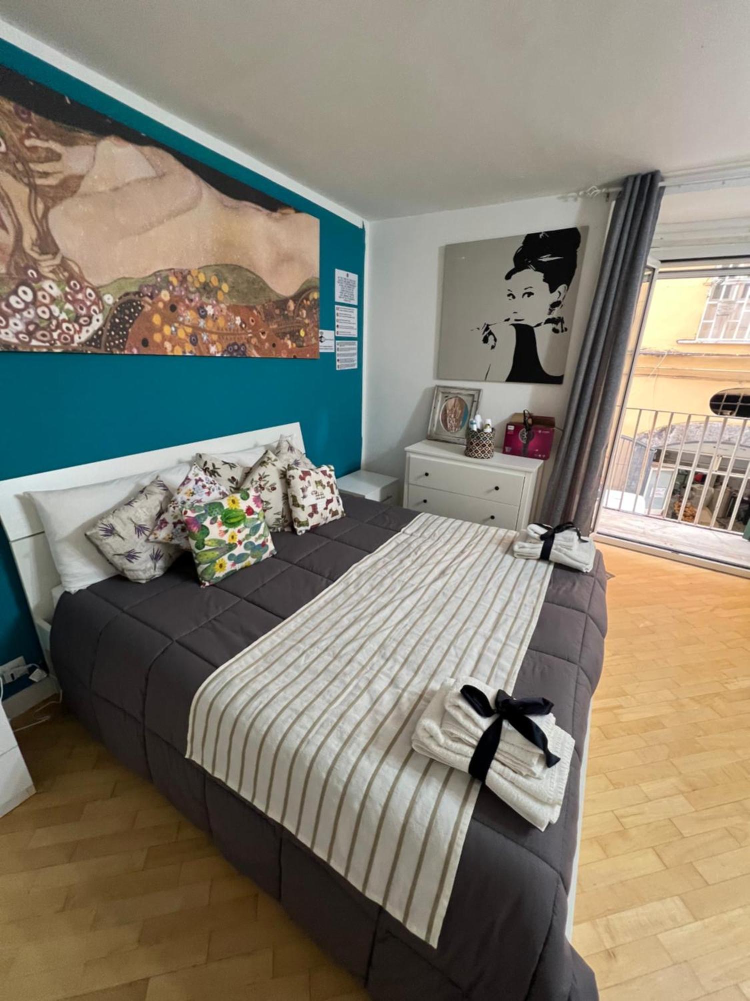 Plebiscito Charme Rooms Naples Exterior photo