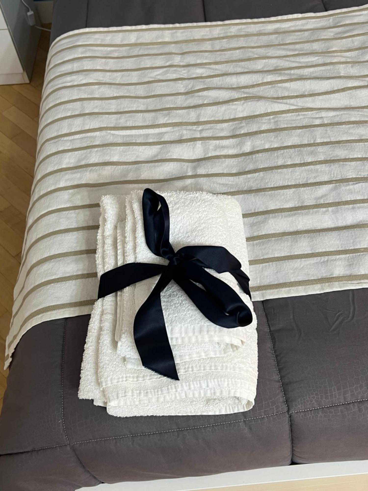 Plebiscito Charme Rooms Naples Exterior photo