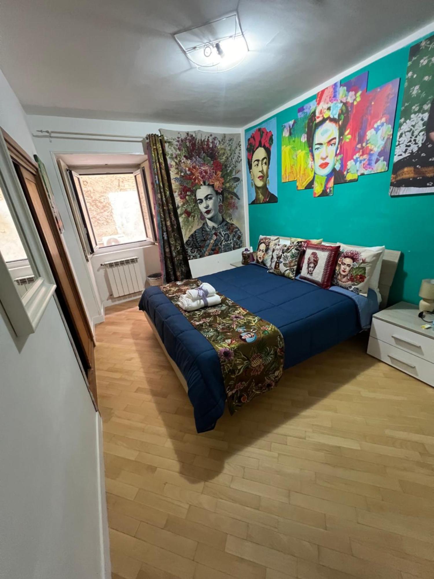 Plebiscito Charme Rooms Naples Exterior photo