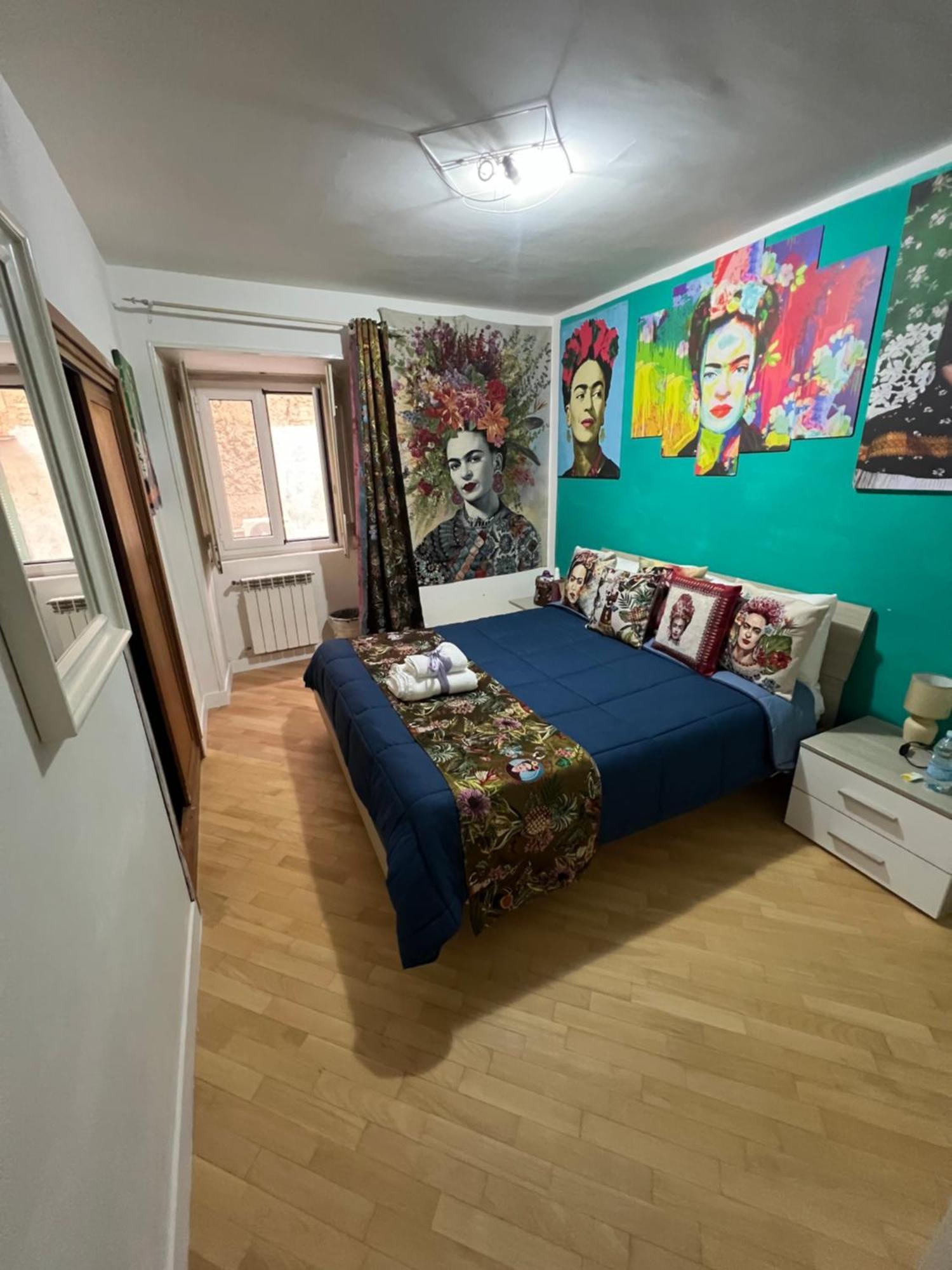 Plebiscito Charme Rooms Naples Exterior photo
