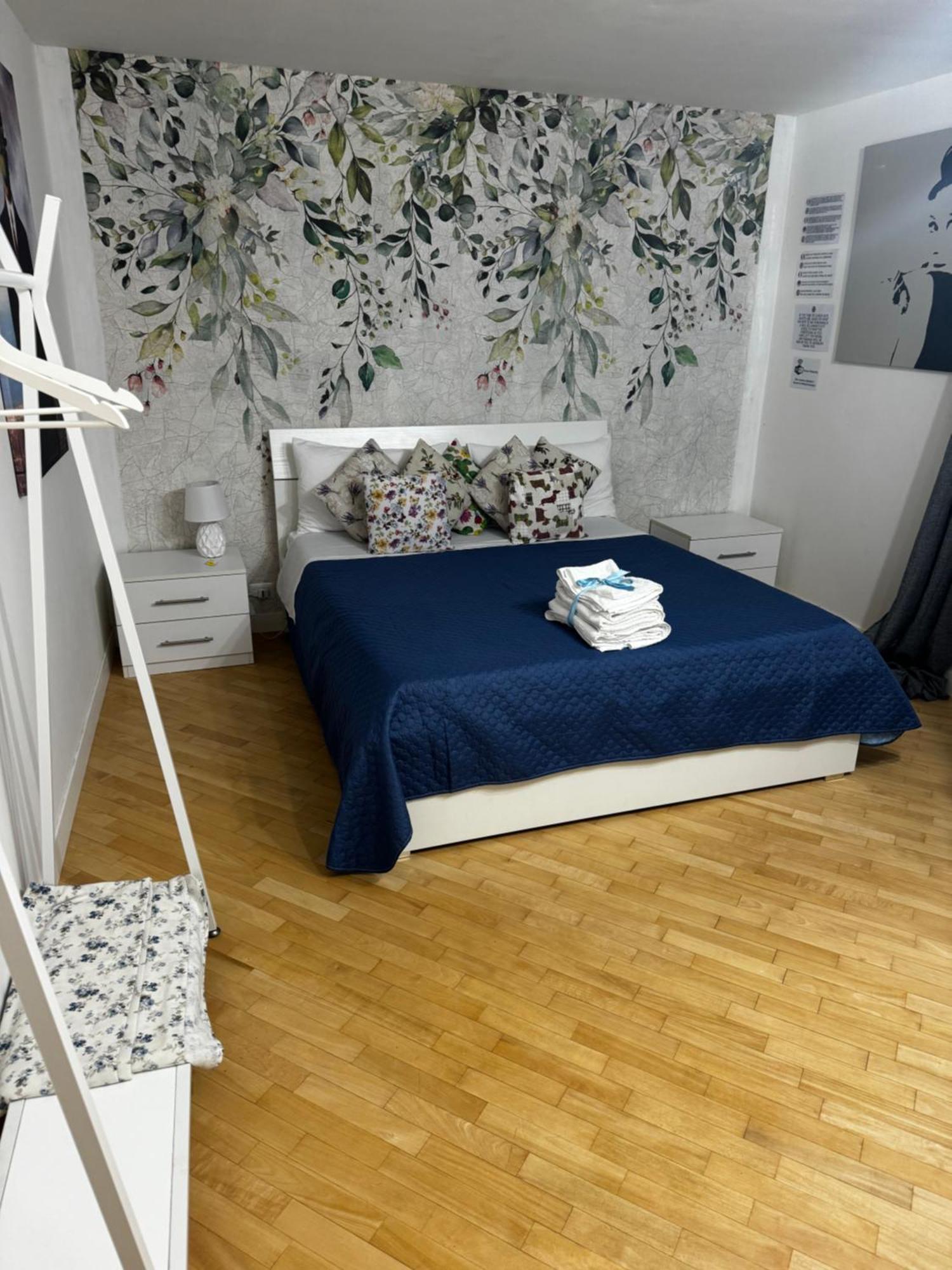 Plebiscito Charme Rooms Naples Exterior photo