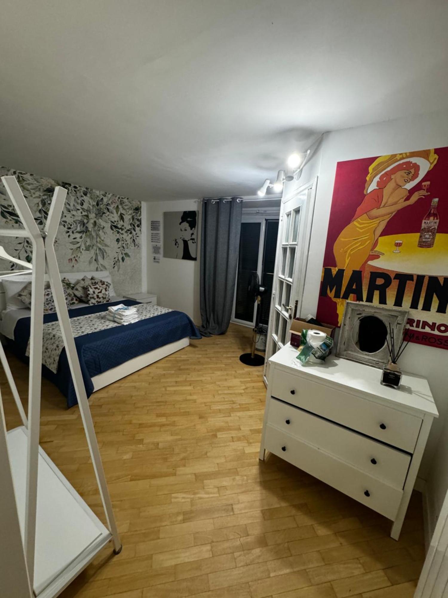 Plebiscito Charme Rooms Naples Exterior photo