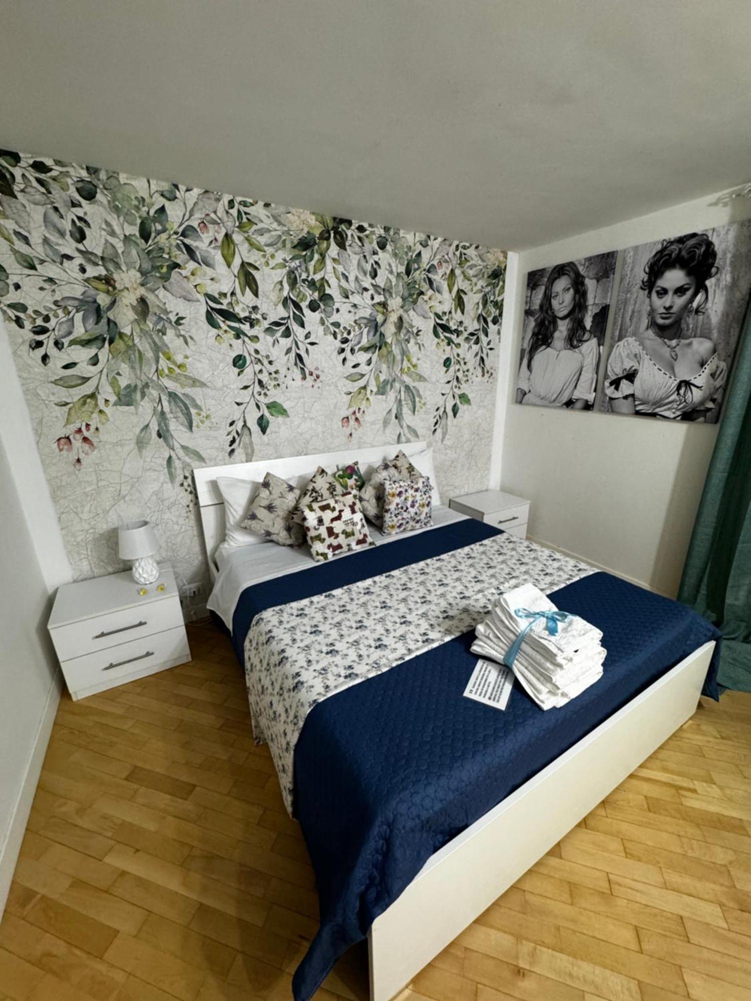 Plebiscito Charme Rooms Naples Exterior photo