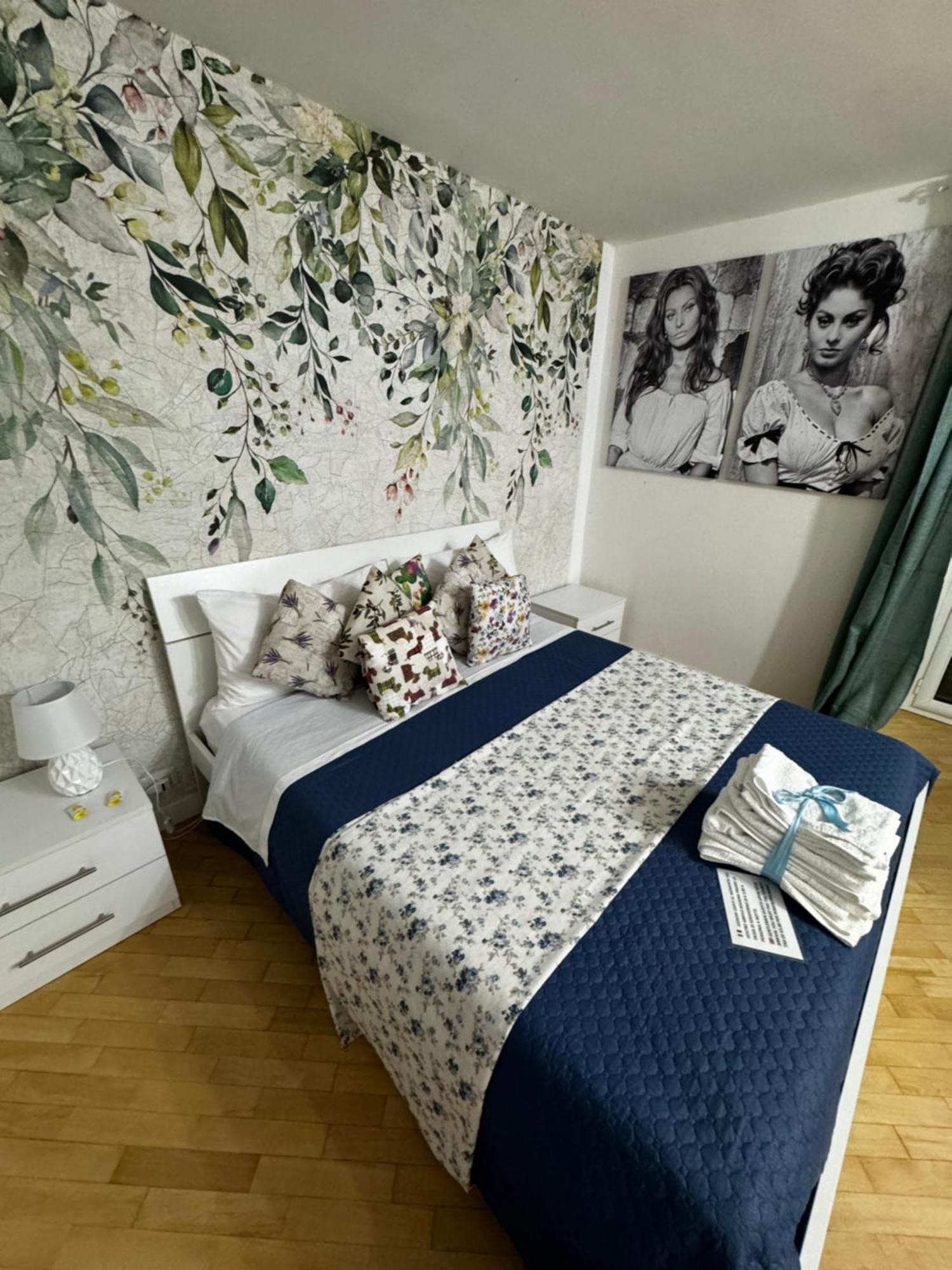 Plebiscito Charme Rooms Naples Exterior photo