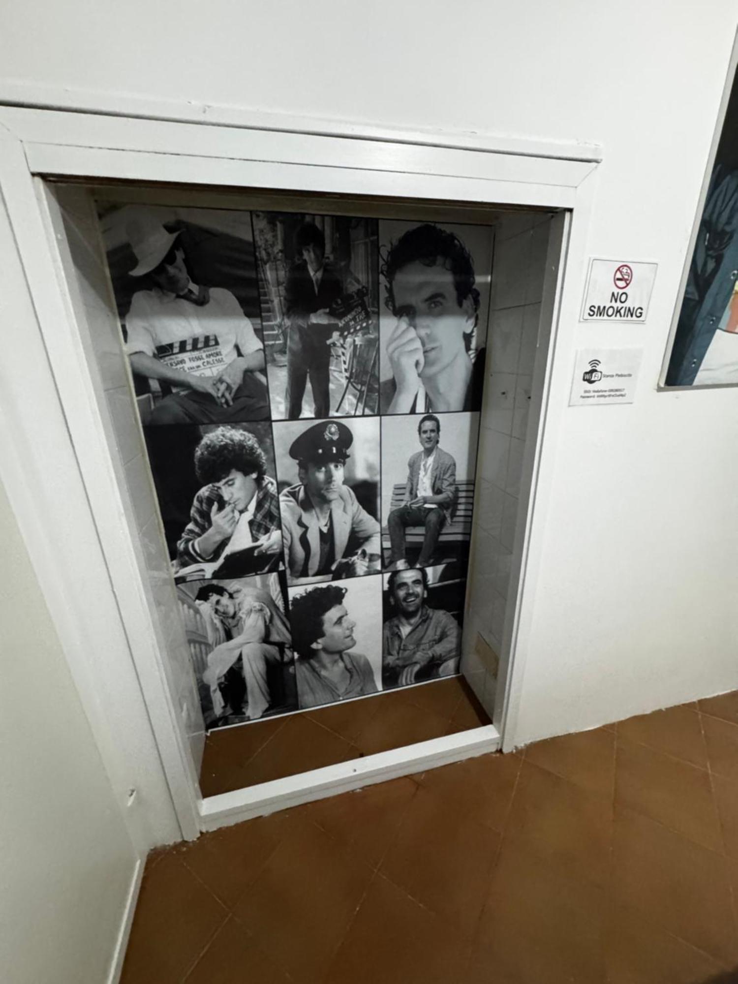 Plebiscito Charme Rooms Naples Exterior photo