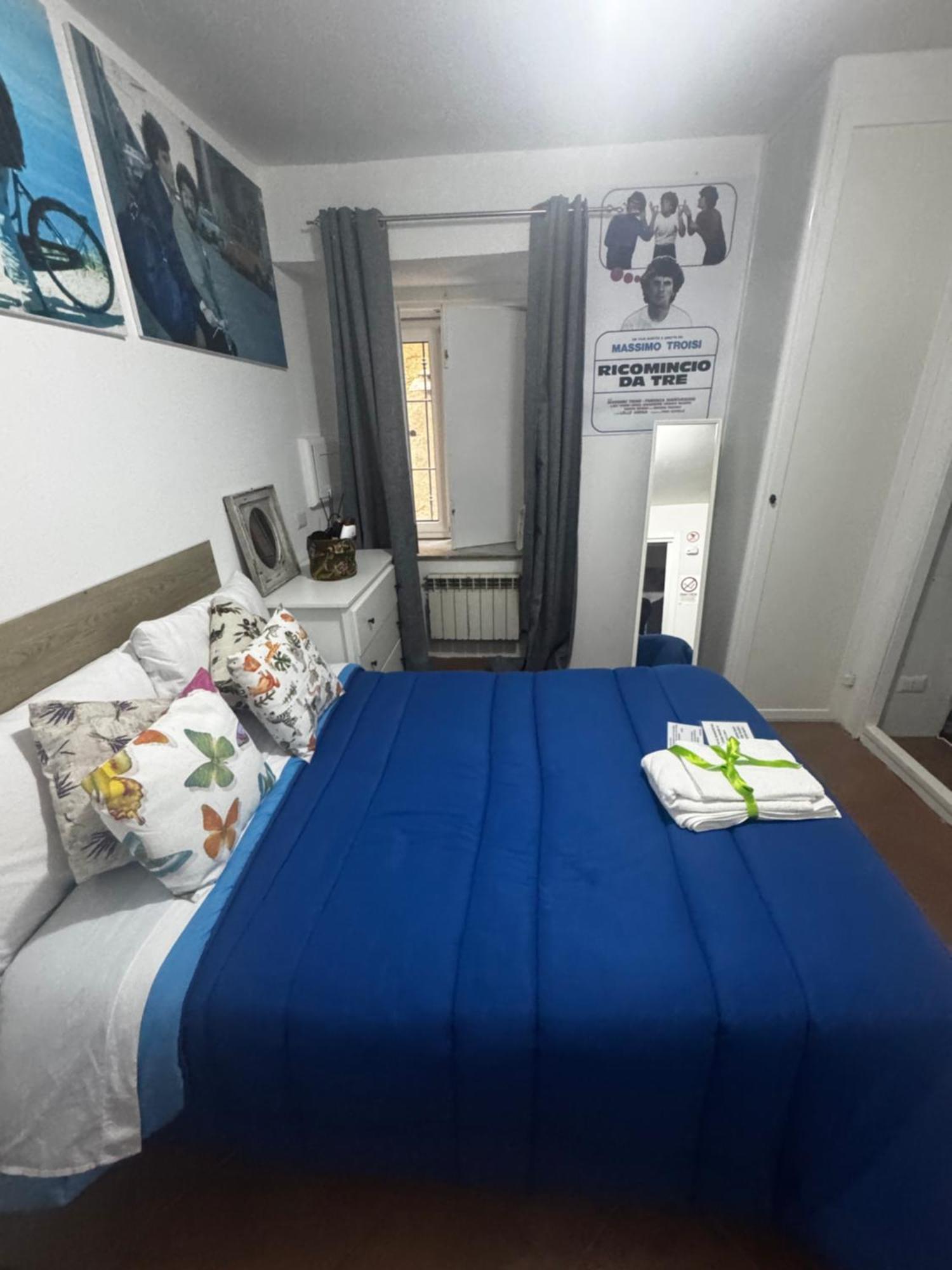 Plebiscito Charme Rooms Naples Exterior photo