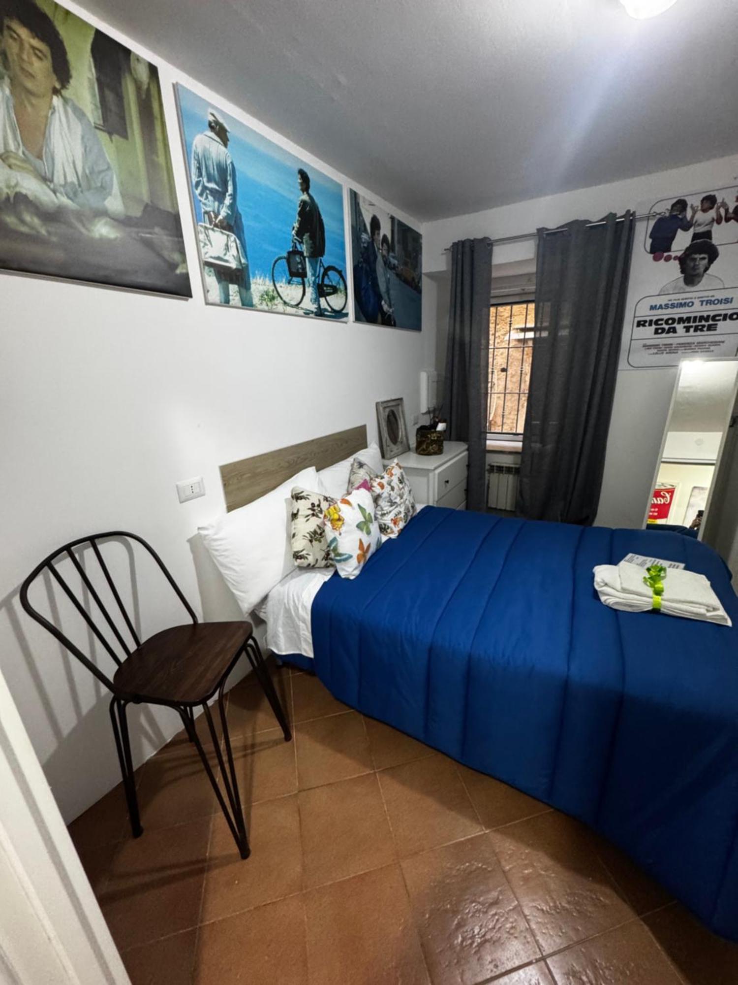 Plebiscito Charme Rooms Naples Exterior photo
