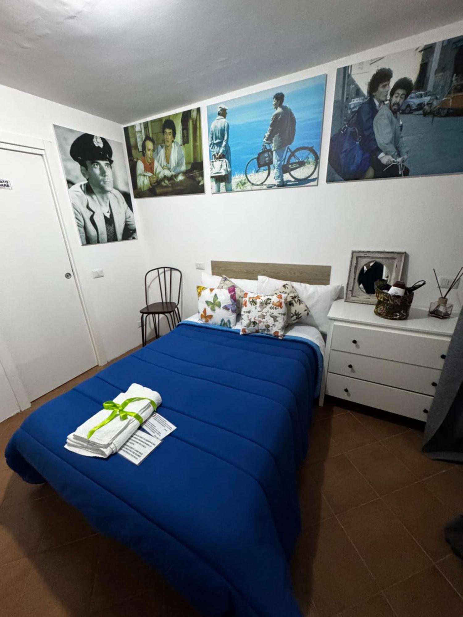 Plebiscito Charme Rooms Naples Exterior photo